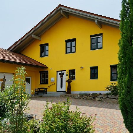 Ferienwohnung Barth Tittling Luaran gambar