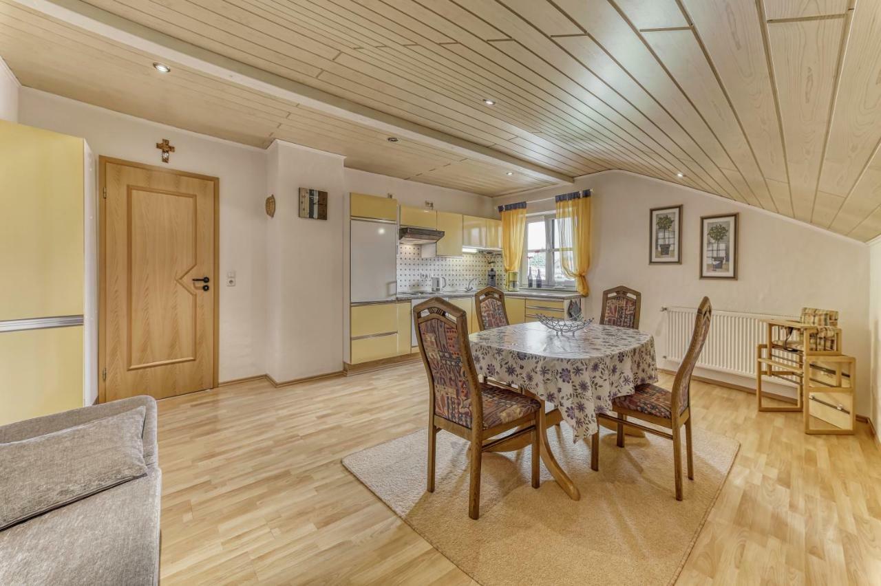 Ferienwohnung Barth Tittling Luaran gambar