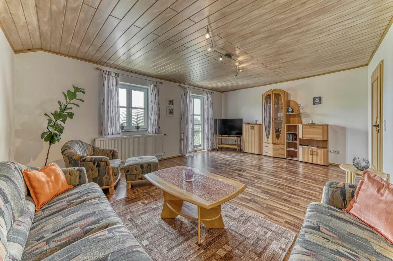 Ferienwohnung Barth Tittling Luaran gambar