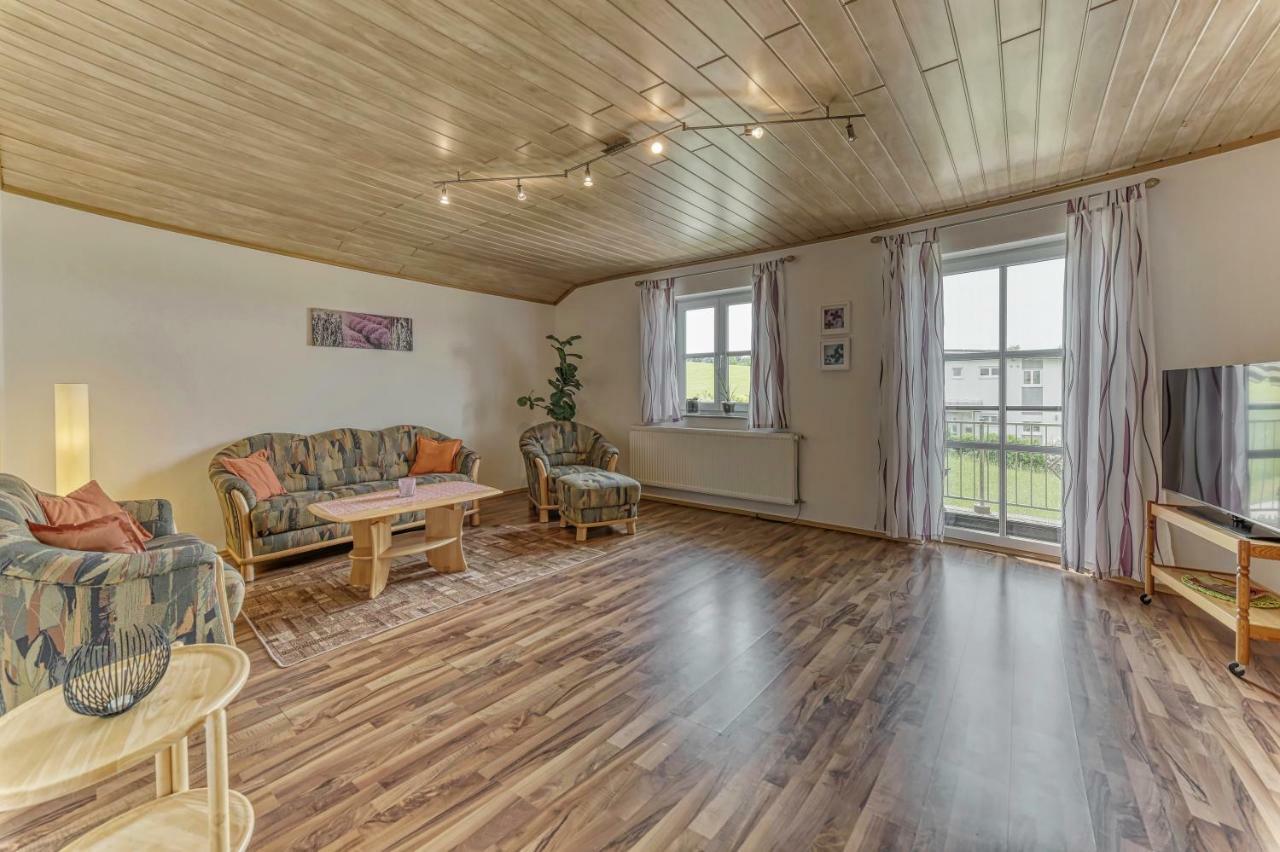 Ferienwohnung Barth Tittling Luaran gambar