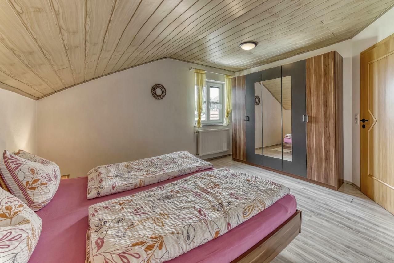 Ferienwohnung Barth Tittling Luaran gambar