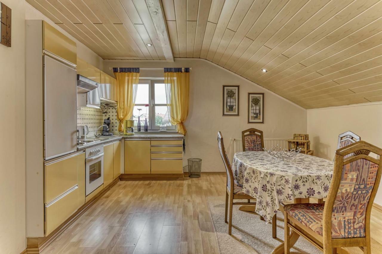 Ferienwohnung Barth Tittling Luaran gambar